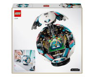 LEGO EDITIONS 43019 Piłka nożna - 1489551 - zdjęcie 9